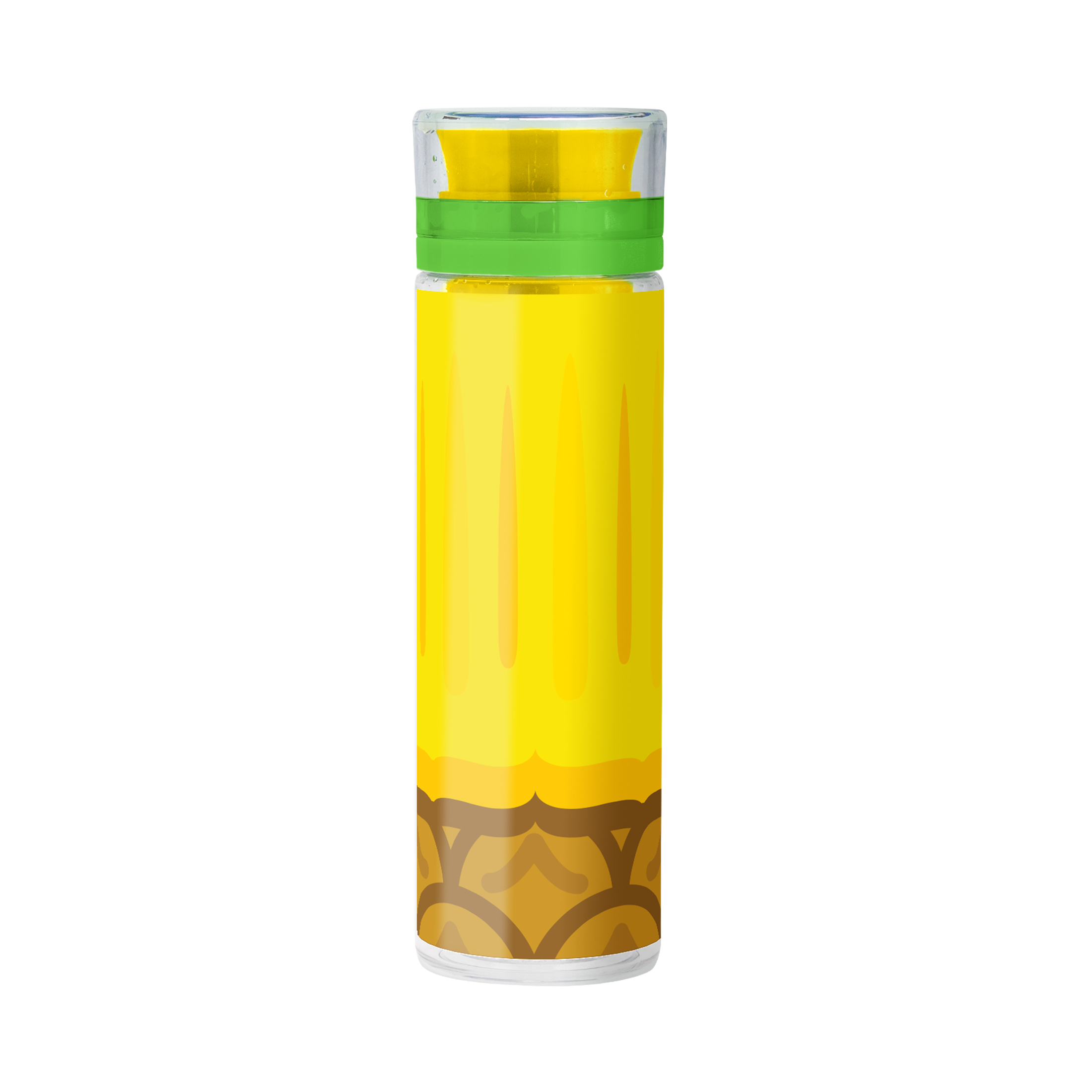 Froot infusing Bottle Ananas