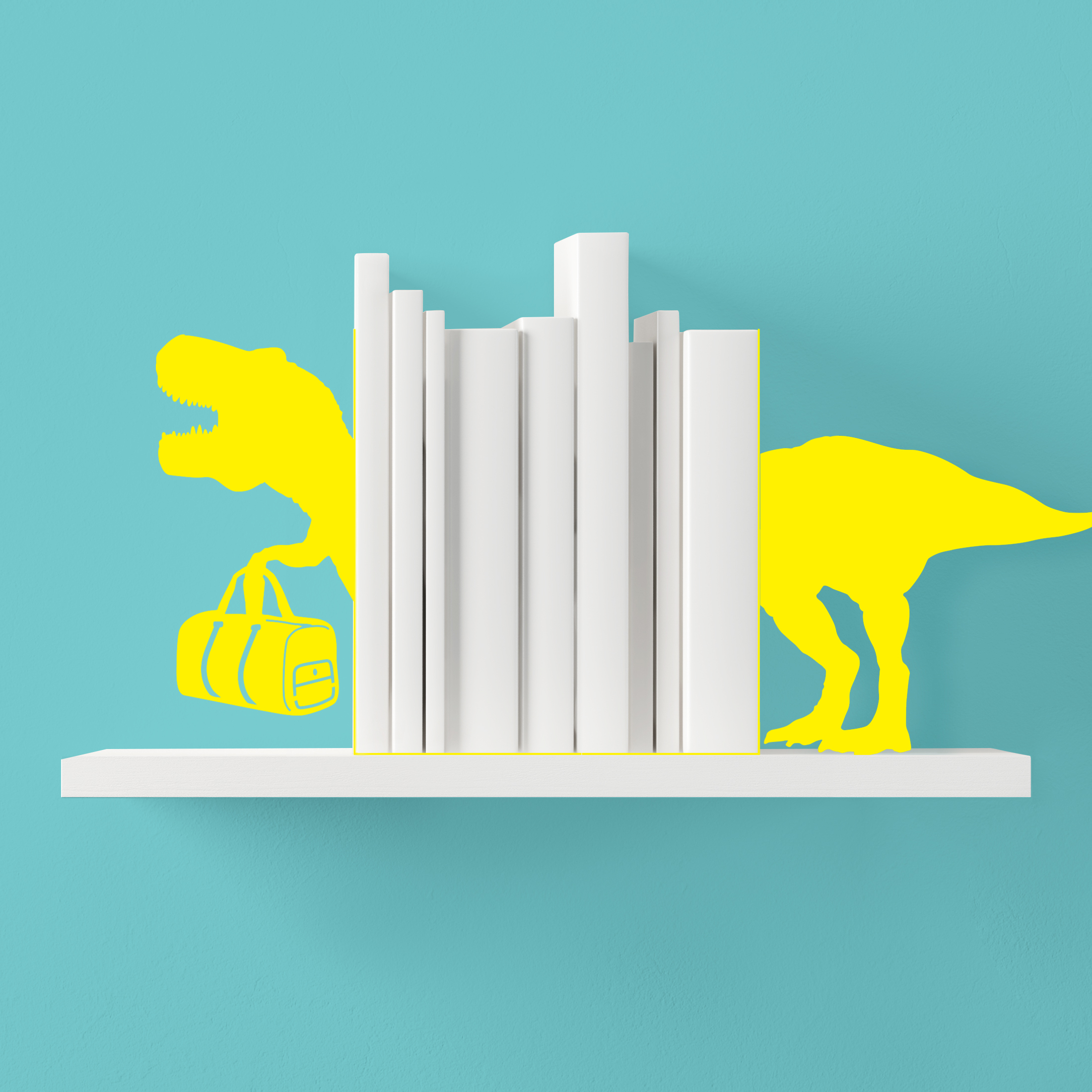 T-Rex - Bookends Bookends