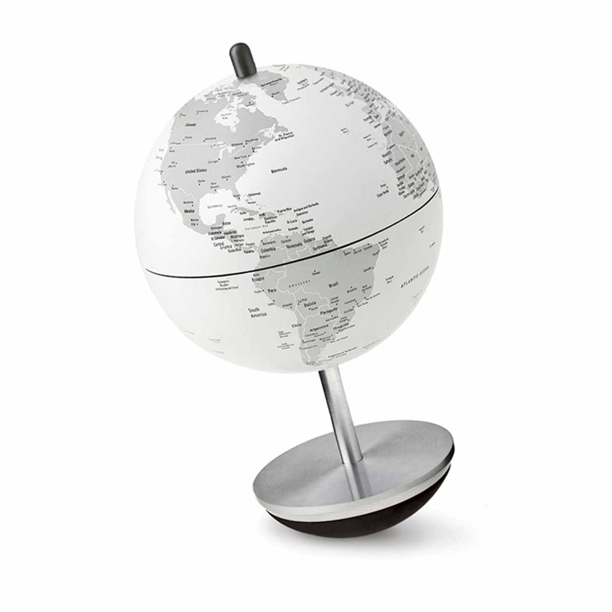 Swing Globe New World
